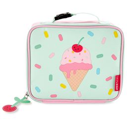 Skip Hop Spark Style Lunch Bag Ice Cream image 2