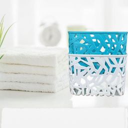 Go Hooked Multicoloured Set of 3 Regular Multi-Utility Organisers image 5