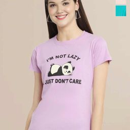 Metronaut Pack Of 3 Printed T-shirt-image-33