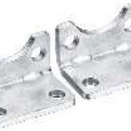 Tirupati LB Cylinder Mounting with 63 mm Bore-24