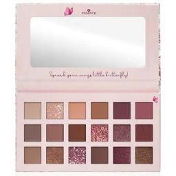 Essence Blooming Wings Eyeshadow Palette - 18 gm-36