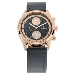 Titan NR1805WL01 Workwear Analog Watch for Men-image-3