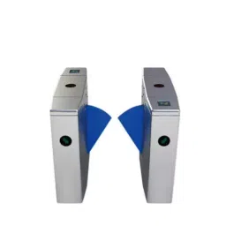ID Tech Access Control Flap Barrier image 4