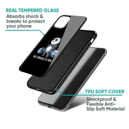 QRIOH Quirky Printed OnePlus 13 Back Case Mobile Accessories image 3