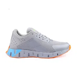 ROCKFIELD Men Mesh Running Non-Marking Shoes image 2