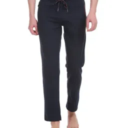 U.S. Polo Assn. Navy Regular Fit Lounge Pants-picture-30