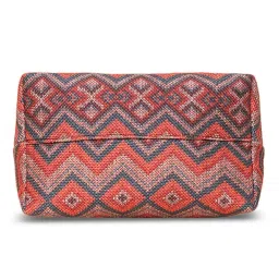 ZOUK Multicolor Printed Cross Body Bag image 5