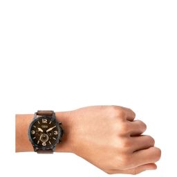 Fossil JR1487 Nate Analog Watch for Men image 5