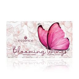 Essence Blooming Wings Eyeshadow Palette - 18 gm image 2