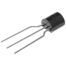 Stmicroelectronics Voltage Regulator 100 mA -5 V Linear Voltage 3 Pins TO-92, L79L05ABZ-AP (Pack of 25) image 2