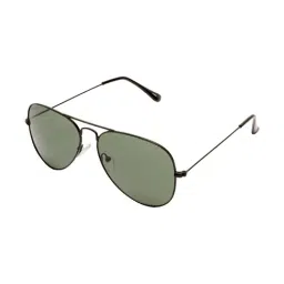 Roadies Green Aviator Unisex Sunglasses-25