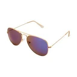 Roadies Multi Aviator Unisex Sunglasses-picture-45
