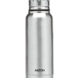 Milton Silver Stainless Steel Thermosteel Slender Bottle (0.5 L)-image-41