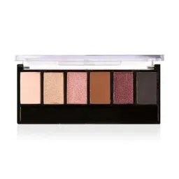 FOCALLURE Smokey Eyeshadow Palette 4 - 8 gm-12