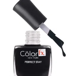 Color Fx Perfect Stay Basic Collection Nail Enamel Shade 119 - 10 ml-18
