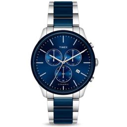 Timex TWEG21701 New Ceramic Chronograph Analog Watch for Men-picture-28
