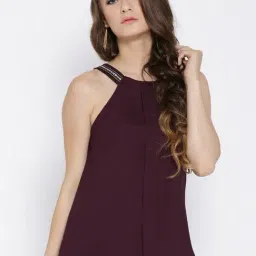 Rare Purple Top-25
