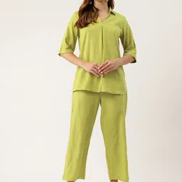 MISRI Top with Trousers-image-10