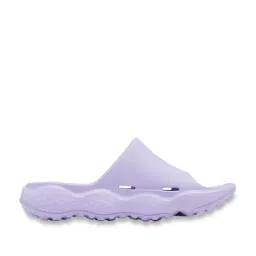 Columbia Women's THRIVE REVIVE Purple Slides-picture-38