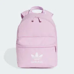 Adidas Originals Purple Small Backpack-picture-48