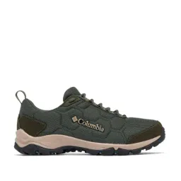 Columbia Men's Firecamp Remesh Olive Outdoor Shoes-image-56