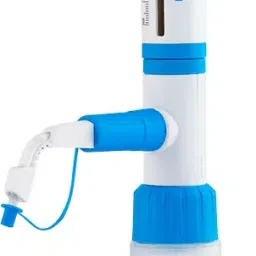 Microlit SCI - 60 Scitus Bottle Top Dispenser- Volume Range 5- 60 ml-42