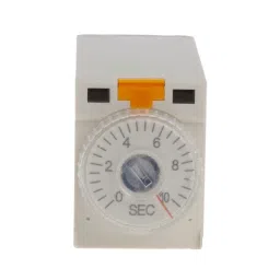 RS PRO Single Function Timer Relay Plug In Mount 24 V DC 4PDT Model No. 1792979 image 4