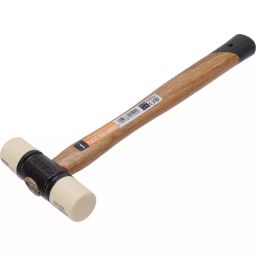Vessel Plastic Head Hammer, No.70(1)-picture-34