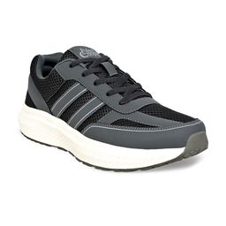 Allen Cooper Men Mesh Running Non-Marking Shoes-picture-32