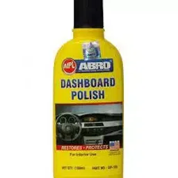 Aipl-Abro 100 ml Dashboard Polish, DP-100-image-9