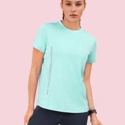 Enamor Blue T-Shirt-picture-6