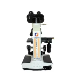 MAURYA SCIENTIFIC Pathological Doctor Compound Student Binocular Microscope LED Illumination, ZP-SABB-0EHB image 3