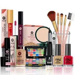 NOY Set Of 15 Make-up Kit Combo - 149-11