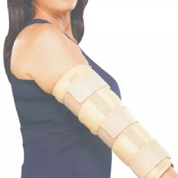 Flamingo Small Arm Immobilizer OC - 2082-39