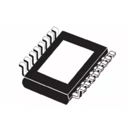 Stmicroelectronics MOSFET 11 Amp 28 V 16 Pin PowerSSO, VN7040AJTR (Pack of 2500)-48