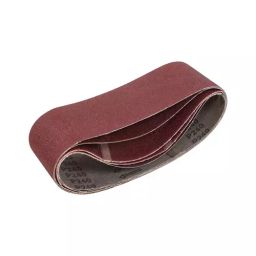 B K JAGAN & CO Emery Cloth Hand-Sanding 60 Grit Wood and Metal Size 30x10x10 cm-image-29