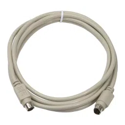 VIDEK LEAD, PS2 MALE TO MALE, 10M, 9128-10-picture-14