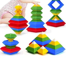 Kidology Kids Puzzles Activity Toys and Games-7