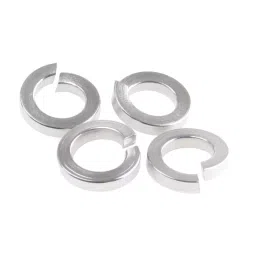 RS PRO A4 316 Stainless Steel Lock Washer, M5, DIN 7980, 189709 (Bag of 100 Pcs)-picture-8