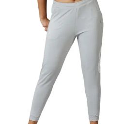 DOMIN8 Grey Printed Sports Track Pants-picture-42