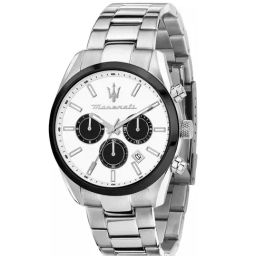 Maserati R8853151004 Classic Chronograph Watch for Men-image-21