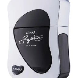 Armaf Signature Night Eau De Parfum For Man - 100 ml-image-63