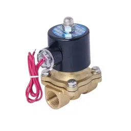 CONACT Diaphragm Valve (1 inch) 25.4 mm Port Size 220 V AC, UW - 25-image-88