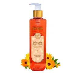 Omeo Calendula Body Wash - 200ml-12