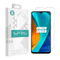Sprig Screen Guard for POCO M5 4G (Pack of 1)-picture-46