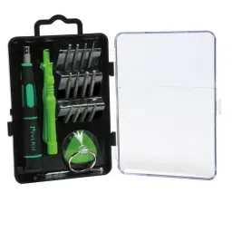 Pro'skit Tool Kit For Apple Products SD-9314-17
