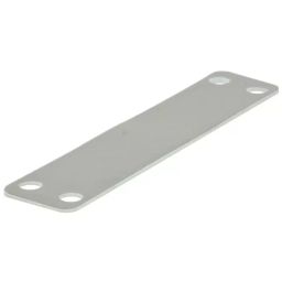 RS PRO Tie Cable Marker White, 492336 (Bag of 100)-48