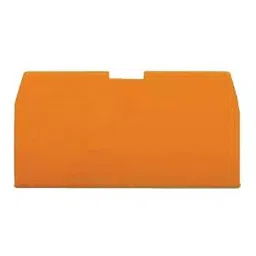 Wago END PLATE, 1MM, GREY, 870-943 (Pack of 10 Pcs)-picture-12