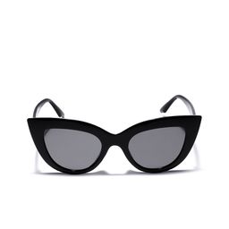 DressBerry Black Sunglasses with UV protected lens-27