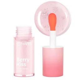MARS Color Changing Lip Oil 3.5ml - Berry Kiss-33